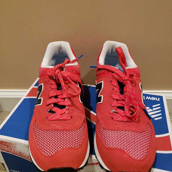New Balance Other - Men New Balance Lifestyle Sneakers-Sz 8